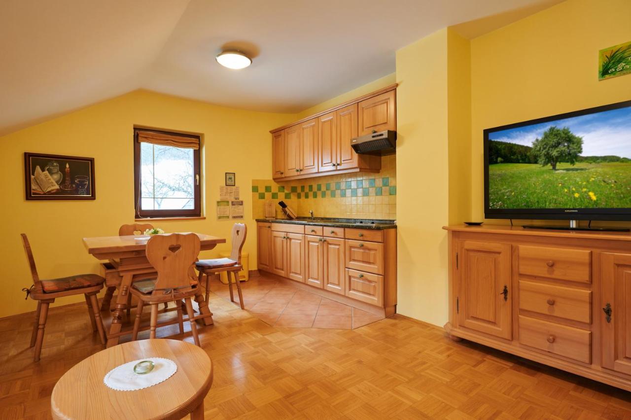 Eco Tourist Farm Ravnjak Slovenj Gradec Dış mekan fotoğraf